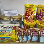D\'Kayangan Homestay Putrajaya
